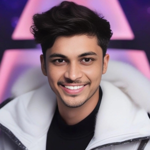 Raviprakash Mishra